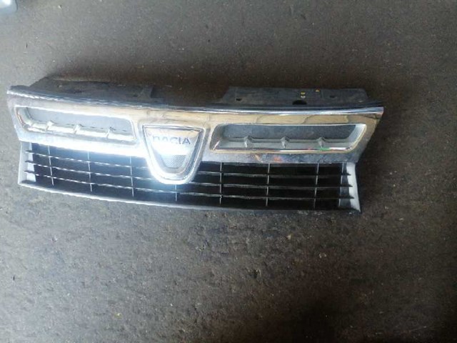 Atrapa grill Dacia Duster