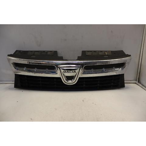 Atrapa grill Dacia Duster