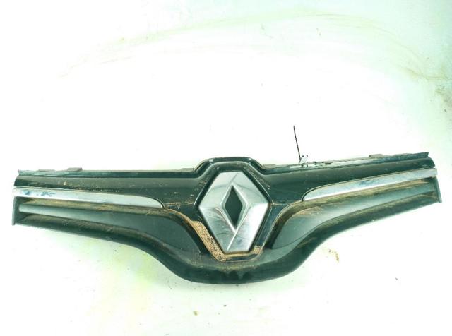 Atrapa chłodnicy 623101381R RENAULT