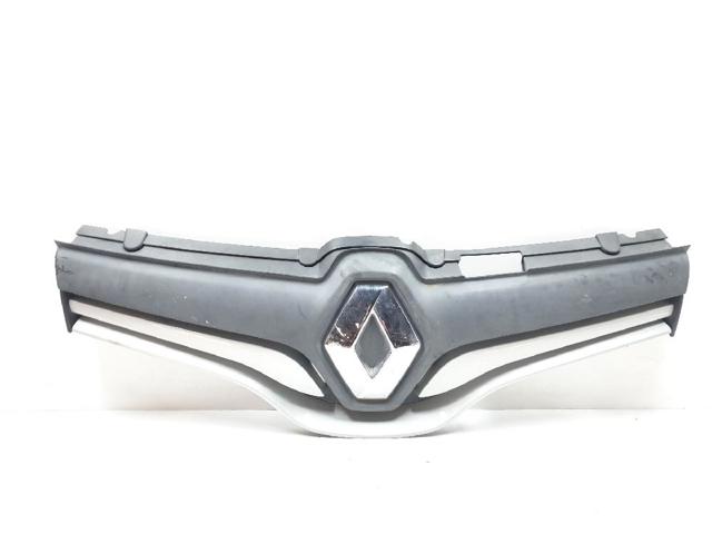 Atrapa chłodnicy 623101381R RENAULT