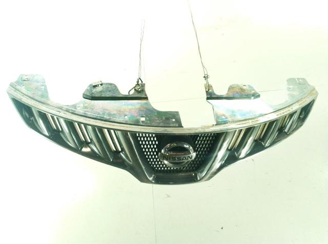 Atrapa chłodnicy Nissan Murano Z51