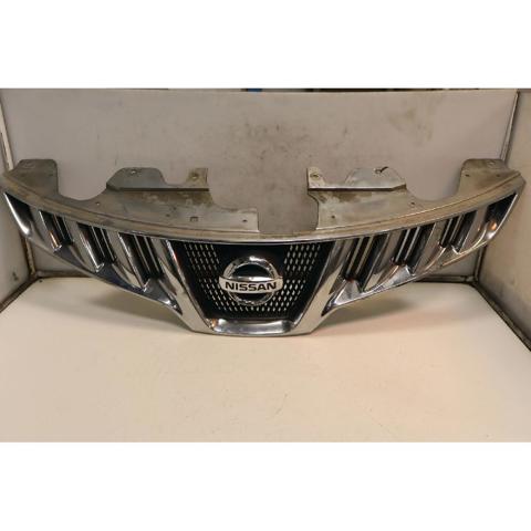  Nissan Murano  SUV kupić w Polsce