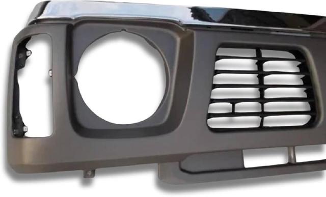 Atrapa chłodnicy do Nissan Patrol Y60