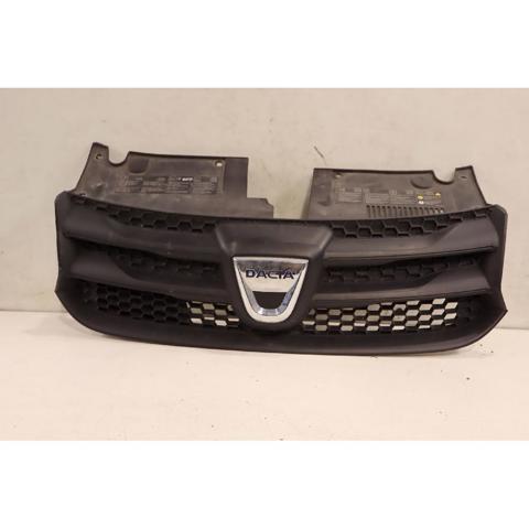 Atrapa chłodnicy 623103971R RENAULT