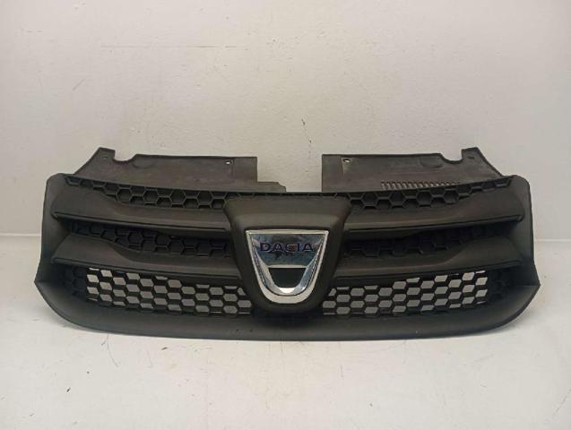 Atrapa chłodnicy 623103971R RENAULT