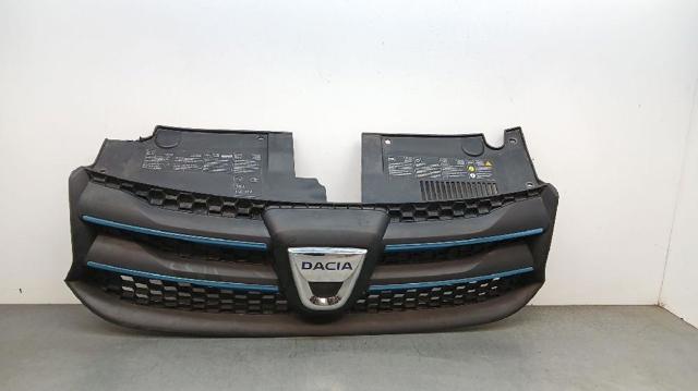 Atrapa chłodnicy 623103971R RENAULT