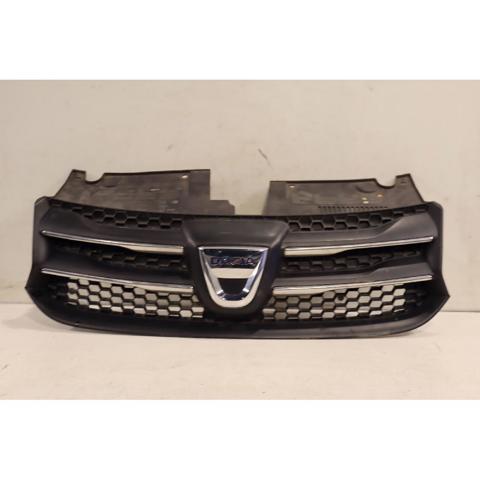 Atrapa chłodnicy 623103971R RENAULT