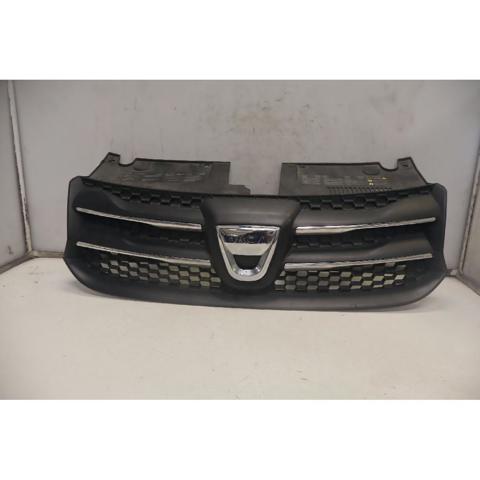 Atrapa chłodnicy 623103971R RENAULT
