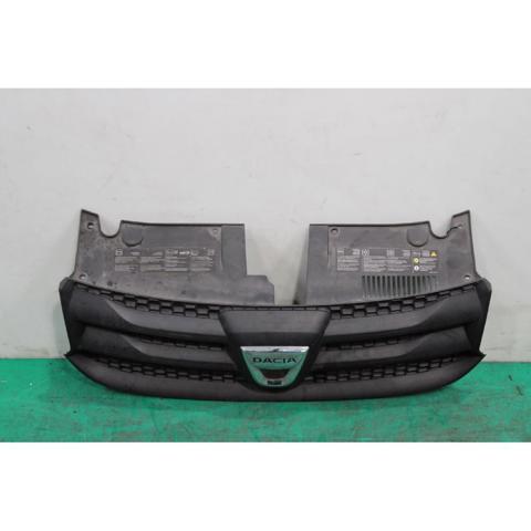 Atrapa chłodnicy 623103971R RENAULT