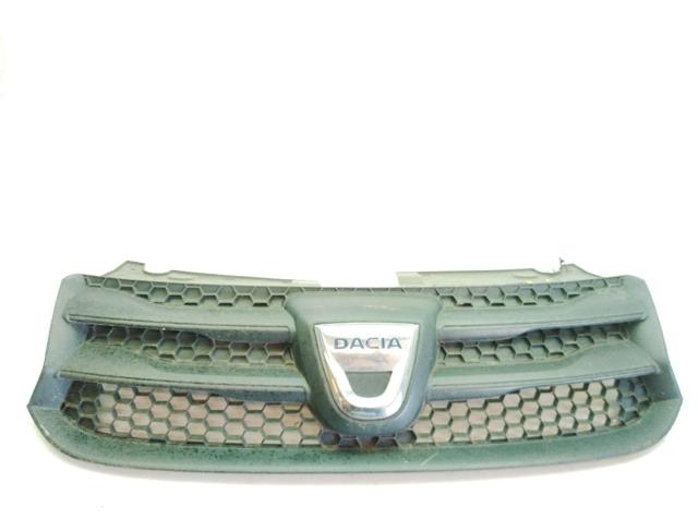 Atrapa chłodnicy 623103971R RENAULT