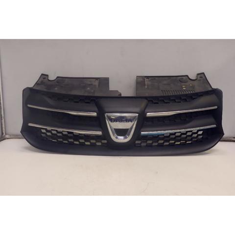 Atrapa chłodnicy 623103971R RENAULT