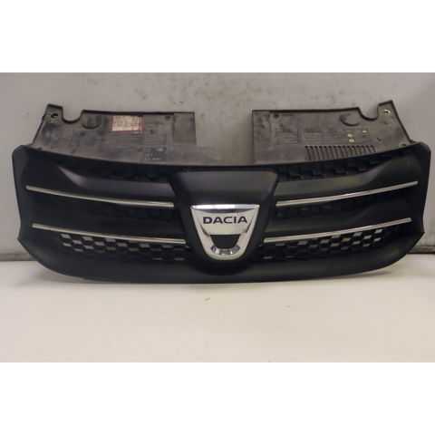 Atrapa chłodnicy 623103971R RENAULT