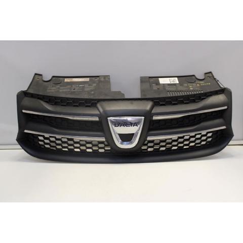 Atrapa grill Renault SANDERO