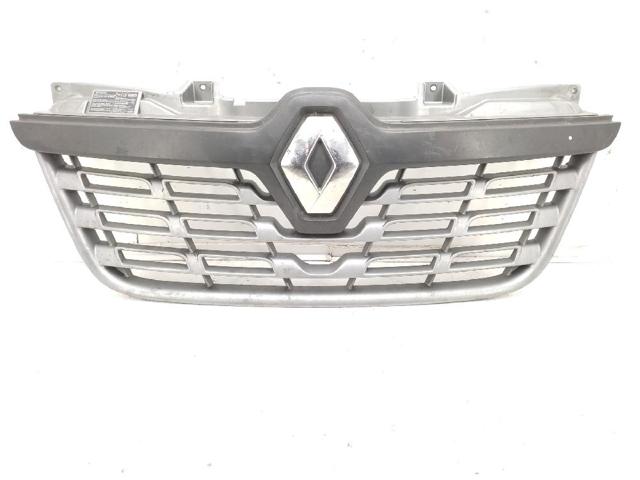 Atrapa grill Renault Master