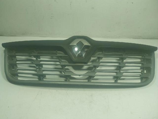 Atrapa grill Renault Master