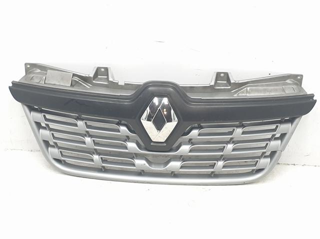 Atrapa grill Renault Master
