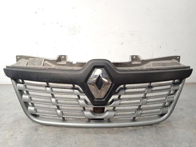 Atrapa grill Renault Master