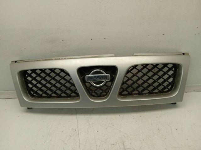  do Nissan Terrano II (R20)