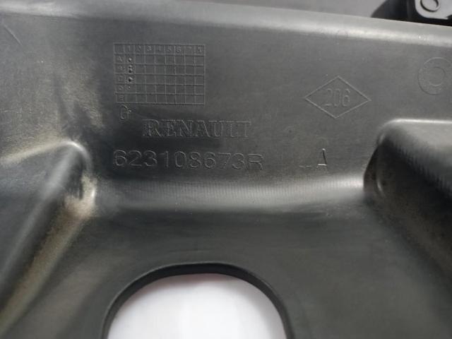 Atrapa chłodnicy Renault Trafic 3