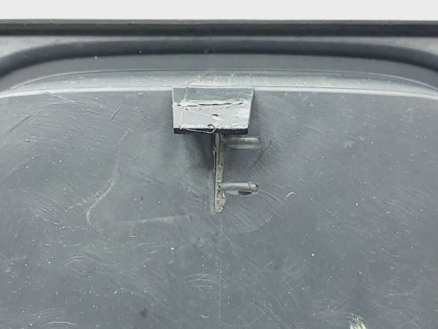 Atrapa chłodnicy Renault Trafic 3