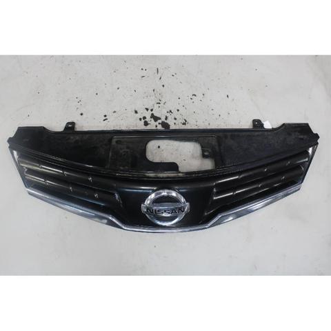 Atrapa chłodnicy Nissan Note E11