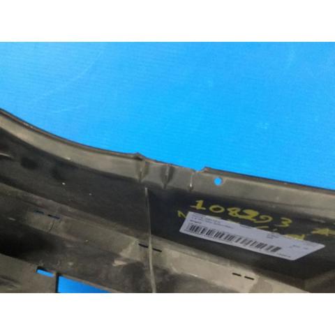 Atrapa chłodnicy Nissan Note E11