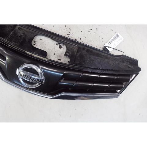 Atrapa chłodnicy Nissan Note E11