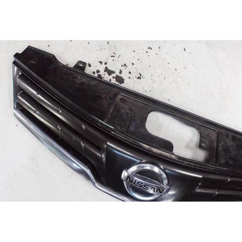 Atrapa chłodnicy Nissan Note E11