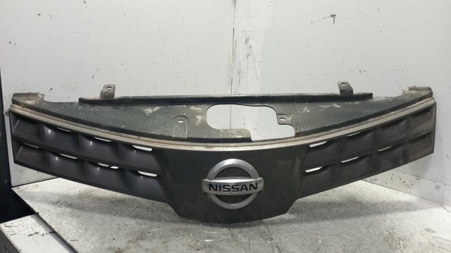 Atrapa chłodnicy Nissan Note E11