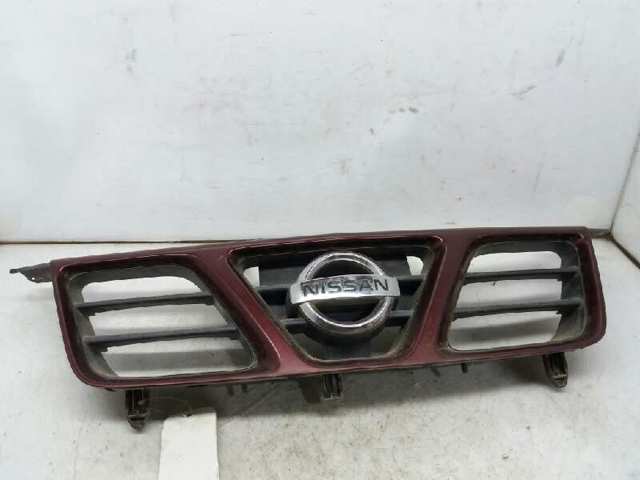  Nissan X-Trail  (2001-2007)
