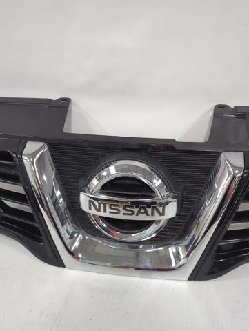 Atrapa chłodnicy 62310JD000 NISSAN