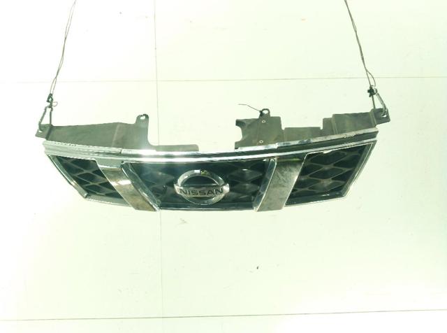 Atrapa chłodnicy 62310JG40A NISSAN