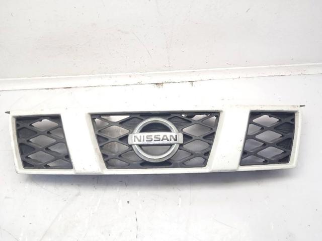 Atrapa chłodnicy 62310JG40A NISSAN