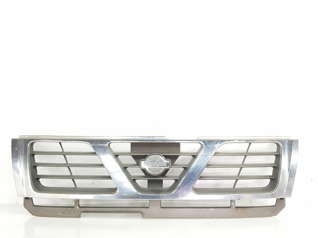 Atrapa grill Nissan Patrol