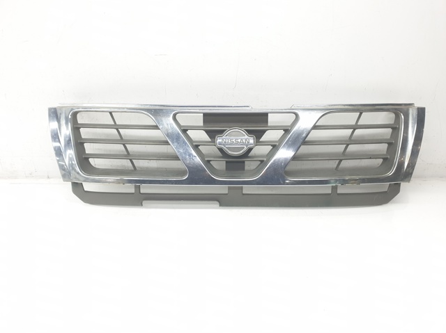 Atrapa grill Nissan Patrol