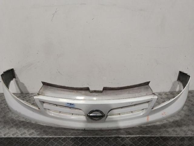 Atrapa chłodnicy do Nissan Primastar X83