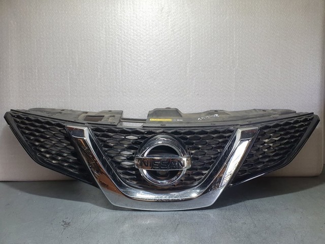 Atrapa chłodnicy 623124EA0D NISSAN