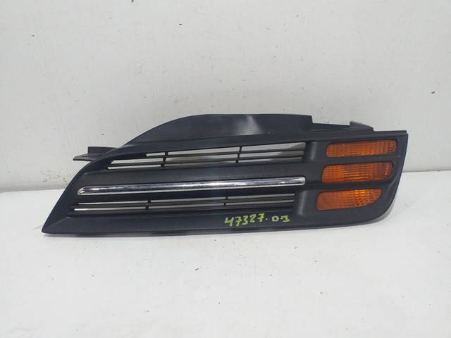 Atrapa grill Nissan Micra