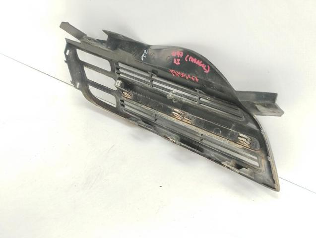 Atrapa grill Nissan Micra