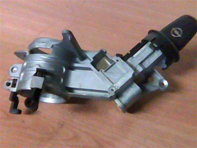 Stacyjka zapłonowa 6235375 OPEL