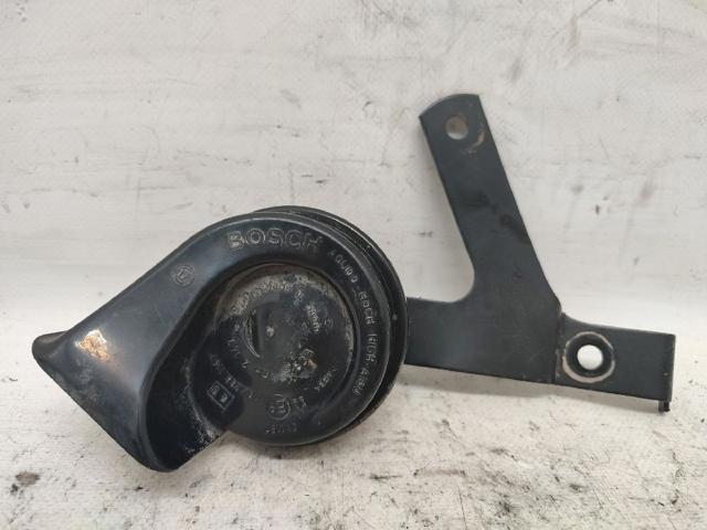 Sygnał dźwiękowy (klakson) Citroen Jumpy 1 BS, BT, BY, BZ