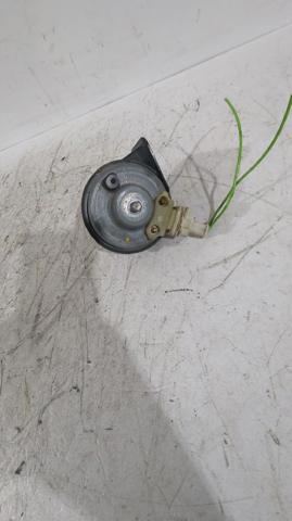 Sygnał dźwiękowy (klakson) Citroen Jumpy 1 BS, BT, BY, BZ