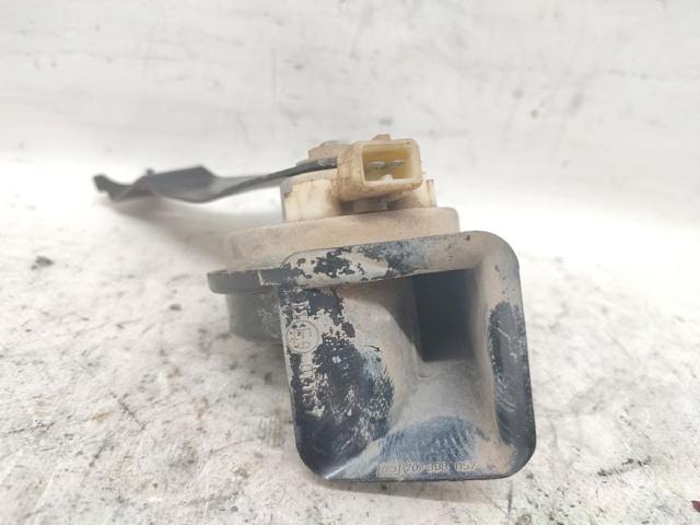 Sygnał dźwiękowy (klakson) Citroen Jumpy 1 BS, BT, BY, BZ