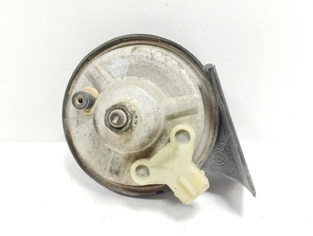 Sygnał dźwiękowy (klakson) Peugeot 607 9D, 9U