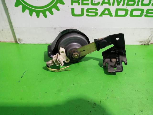 Sygnał dźwiękowy (klakson) Peugeot 607 9D, 9U