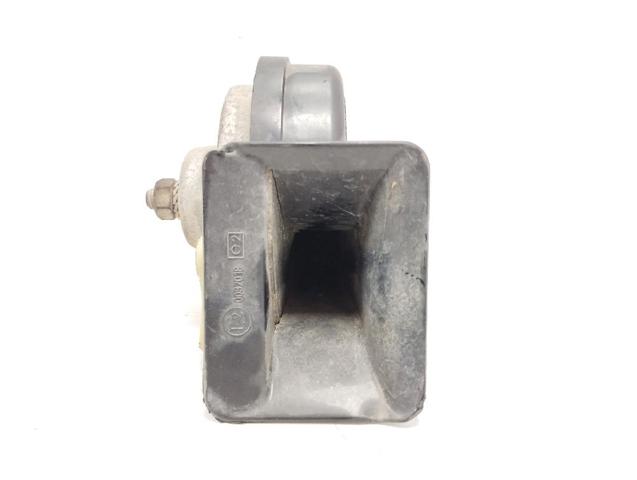 Sygnał dźwiękowy (klakson) Peugeot 607 9D, 9U