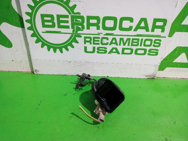 Sygnał dźwiękowy (klakson) Peugeot 607 9D, 9U