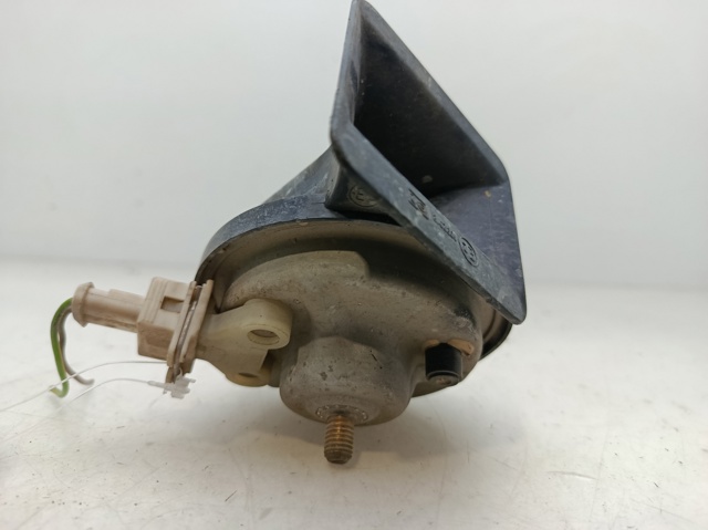 Sygnał dźwiękowy (klakson) Citroen C3 1 FC