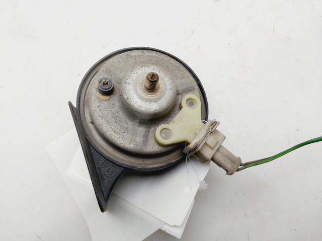 Sygnał dźwiękowy (klakson) Citroen C3 1 FC