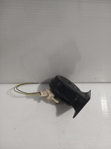 Sygnał dźwiękowy (klakson) Citroen C3 1 FC